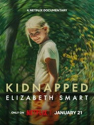 Porwanie: Elizabeth Smart