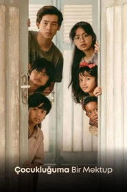 List do mojej młodości