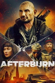 Afterburn