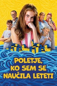 Lato, kiedy nauczyłam się latać Oglądaj w HD online