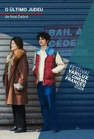 Dobry żydowski chłopiec Oglądaj w HD online