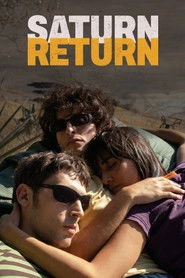 Powrót Saturna Oglądaj w HD online