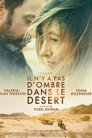 Na pustyni nie ma cienia Oglądaj w HD online