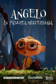 Fantastyczny Angelo oglądaj online za darmo