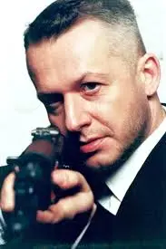 Pasikowski & Linda - W Czerwonym Kręgu Oglądaj online za darmo w dobrej jakości