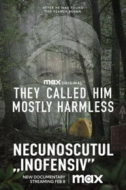 Nazywali go Mostly Harmless Oglądaj w HD online