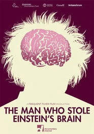 The Man Who Stole Einstein's Brain Oglądaj w HD online