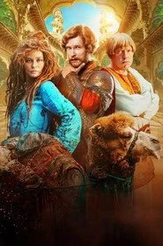 Finist. Pierwszy bohater Oglądaj w HD online