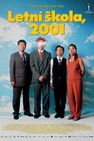 Summer School, 2001 Oglądaj w HD online
