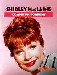 Shirley MacLaine, comme un torrent Oglądaj w HD online