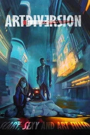 Sztuka kamuflażu Oglądaj w HD online