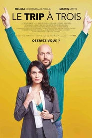 A może by tak trójkącik? Oglądaj w HD online