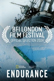 Endurance: wyprawa na Antarktydę Oglądaj w HD online