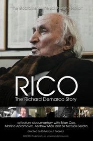 Rico: The Richard DeMarco Story Oglądaj w HD online