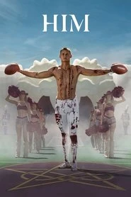 Jestem NIM Oglądaj w HD online