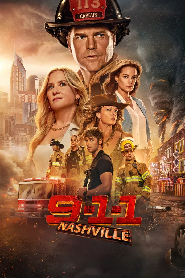 9-1-1: Nashville Oglądaj w HD online
