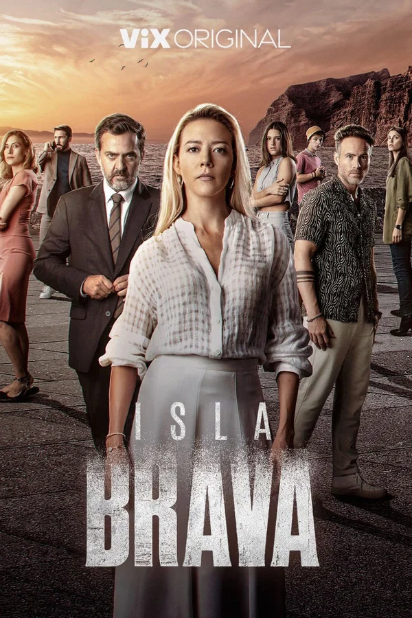 Isla Brava