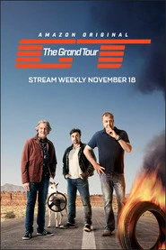 The Grand Tour Oglądaj w HD online
