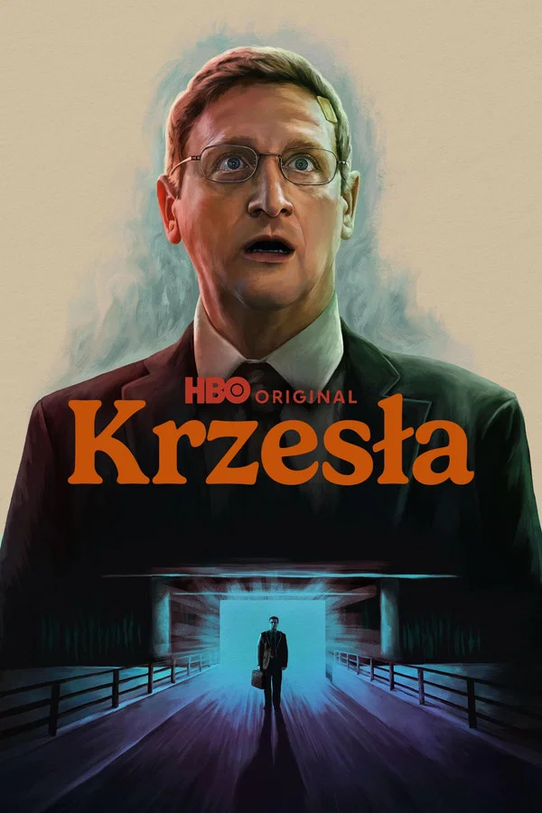 Krzesła Oglądaj w HD online