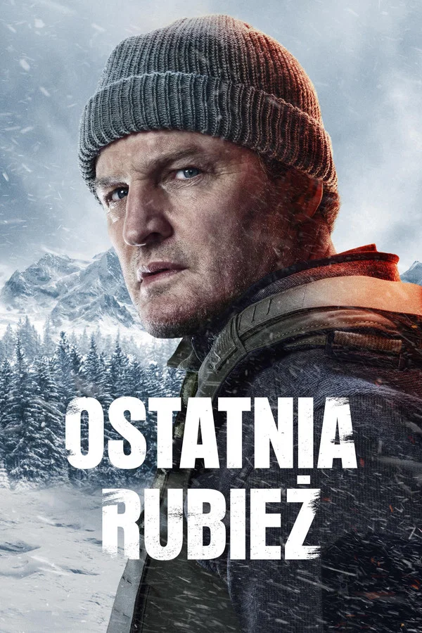 Ostatnia rubież Oglądaj w HD online