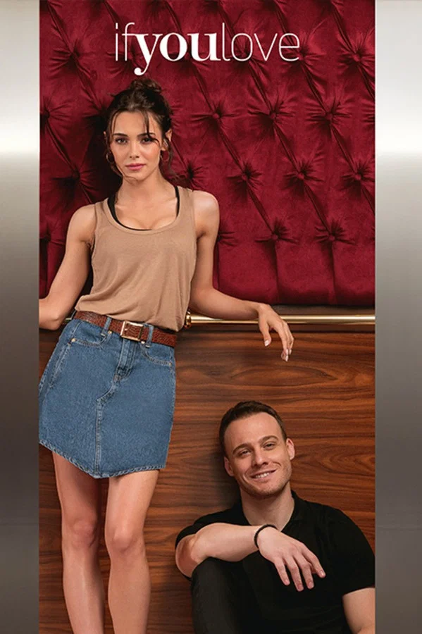 Kiedy ktoś kocha bardziej