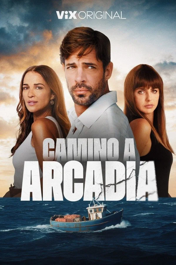 Camino a Arcadia Oglądaj w HD online