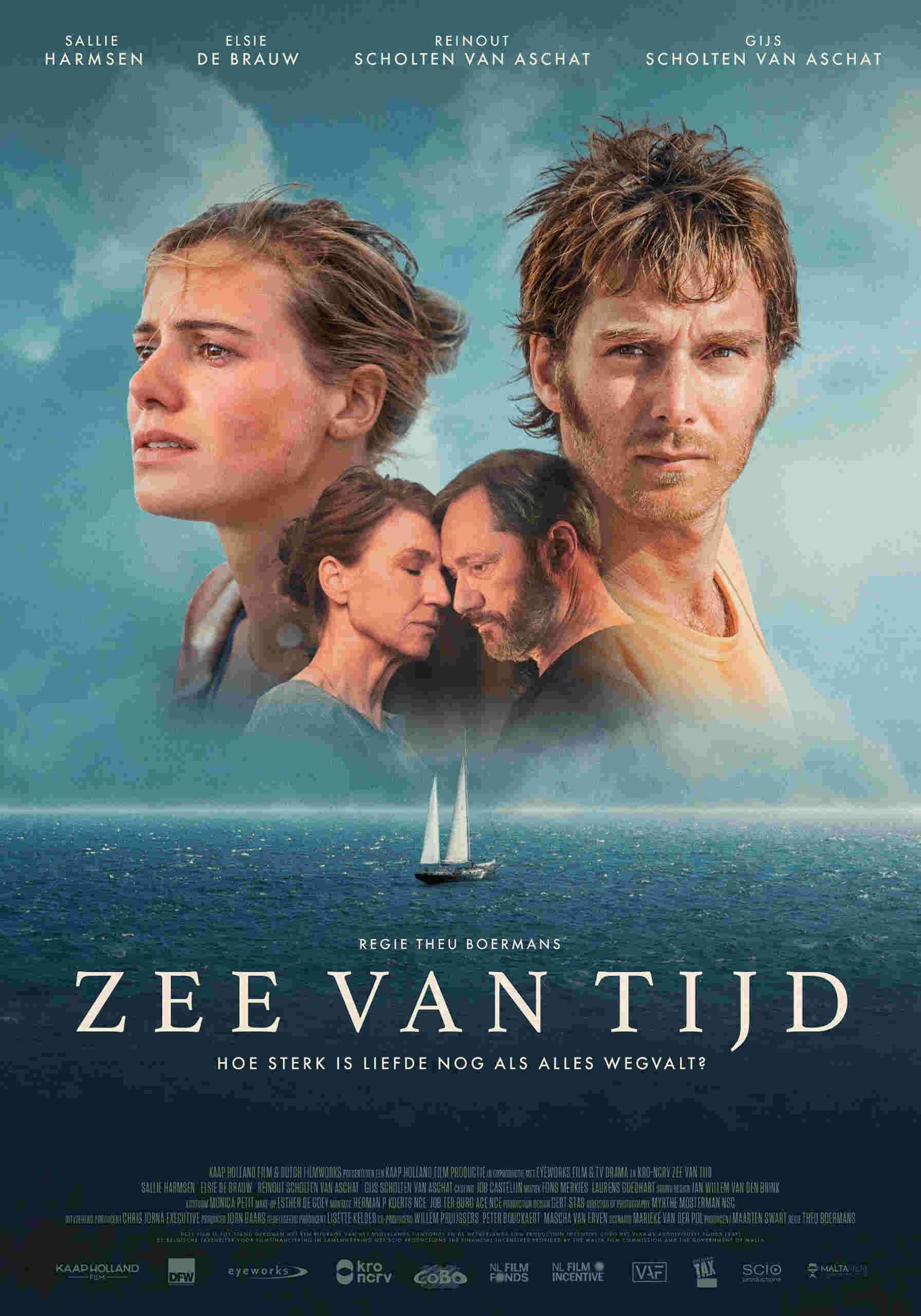  Ocean czasu  Oglądaj w HD online