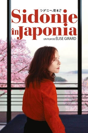 Sidonie w Japonii oglądaj online za darmo