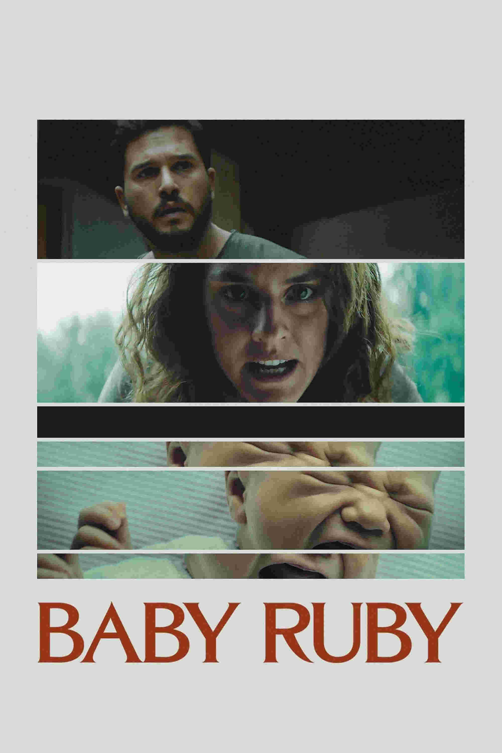  Baby Ruby  Oglądaj w HD online