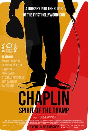 Charlie Chaplin: Duch włóczęgi Oglądaj w HD online