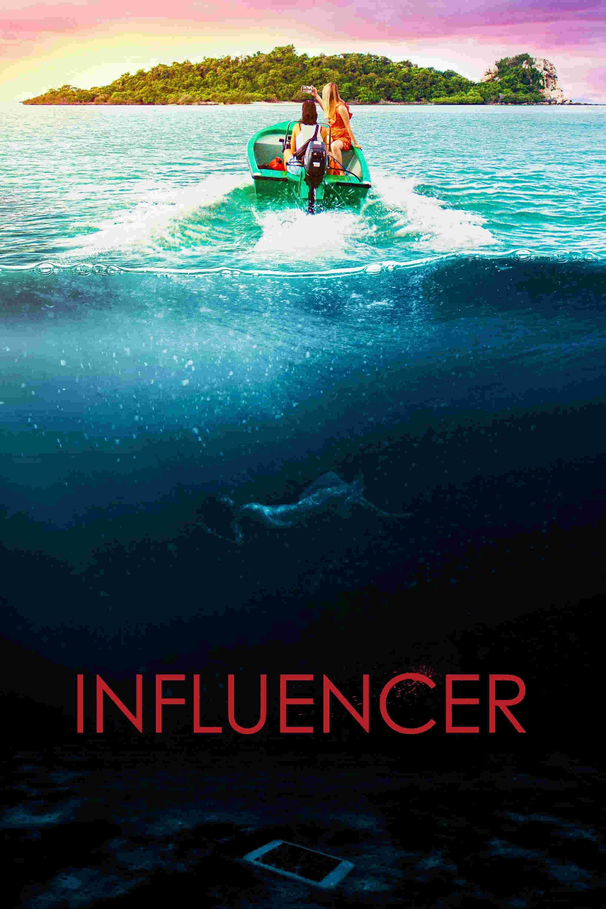  Influencerka  Oglądaj w HD online
