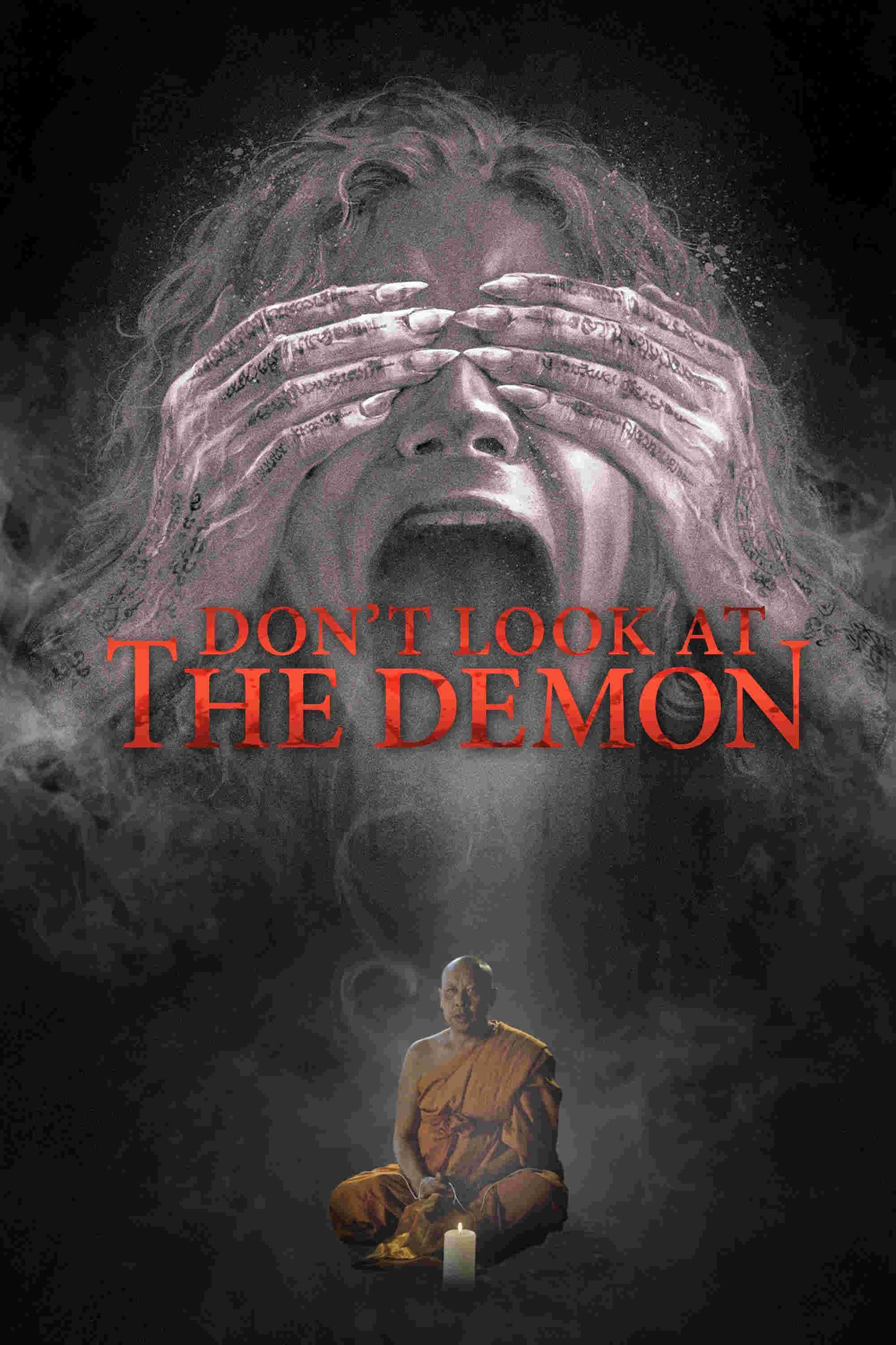  Oczy demona  Oglądaj w HD online
