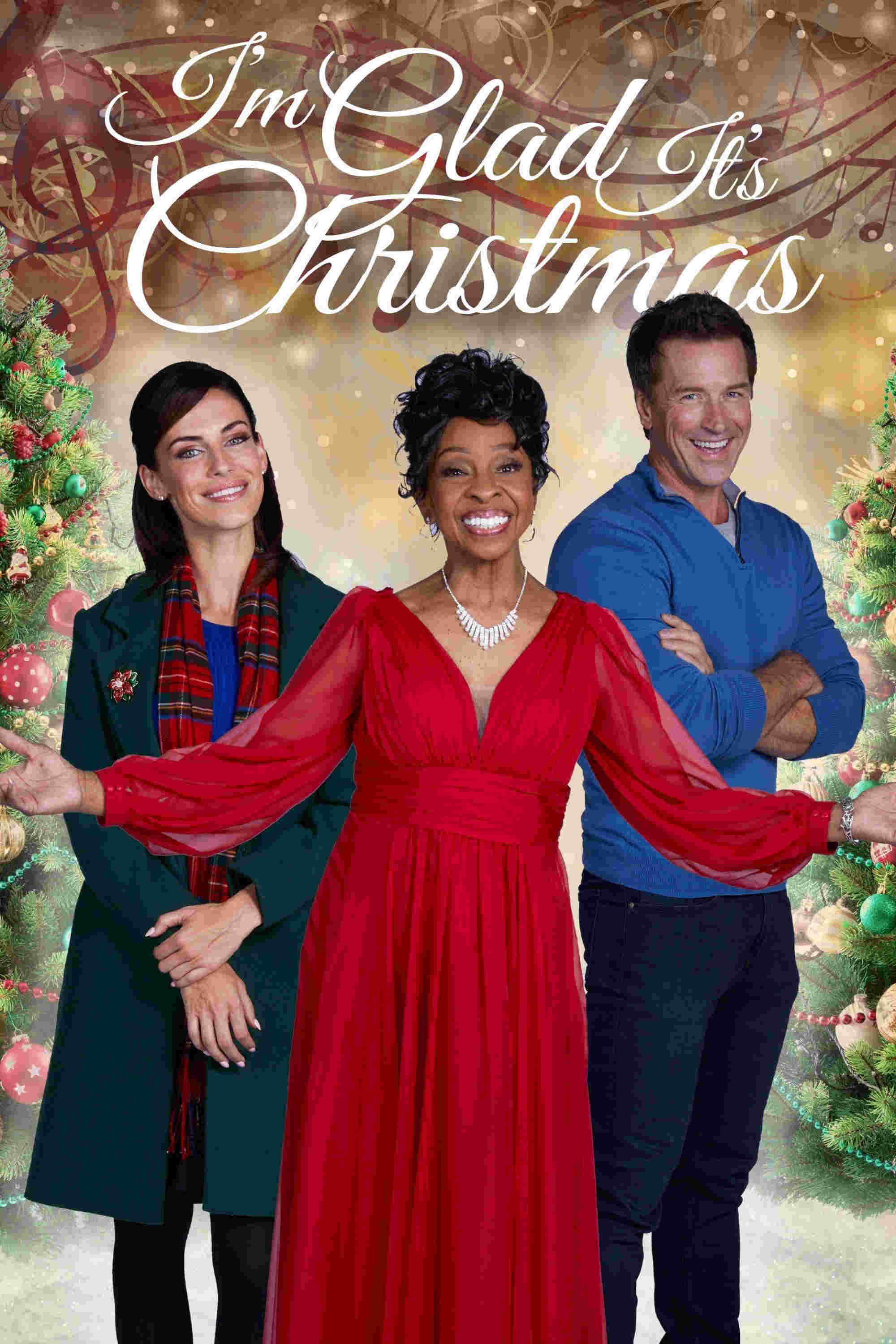  I'm Glad It's Christmas  Oglądaj w HD online