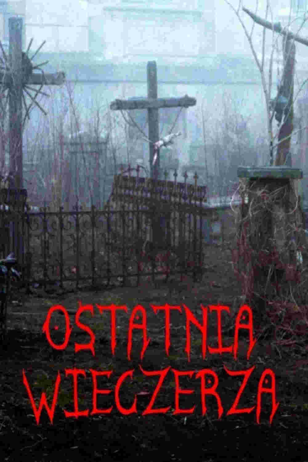  Ostatnia wieczerza  oglądaj online za darmo