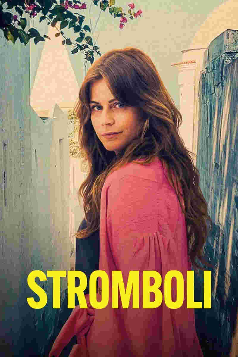  Stromboli  Oglądaj w HD online