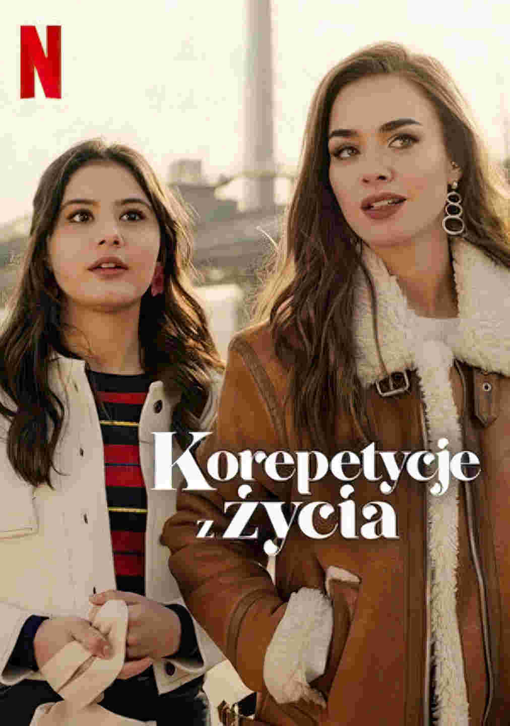  Korepetycje z życia  Oglądaj w HD online