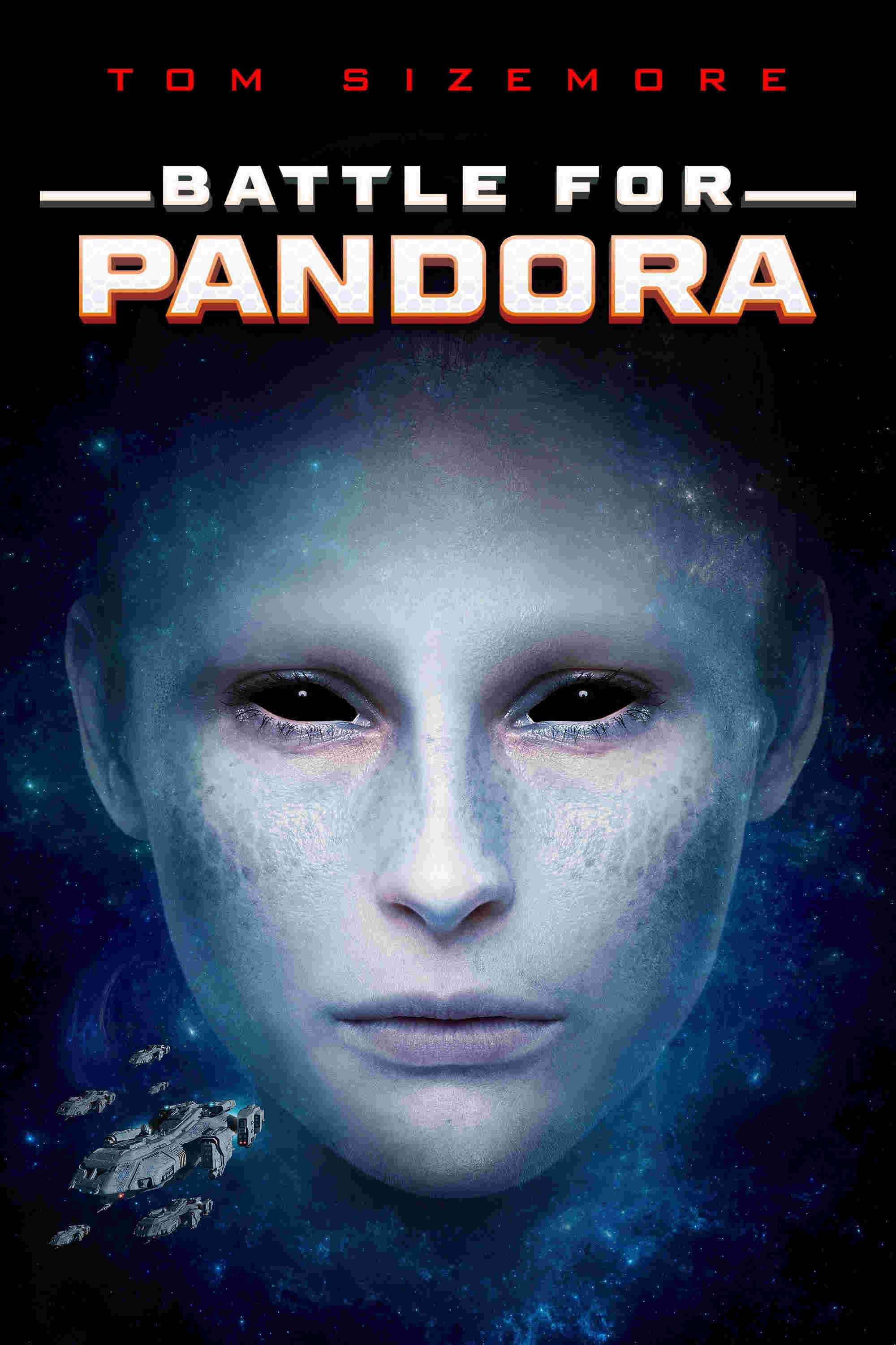  Bitwa o Pandorę  Oglądaj w HD online
