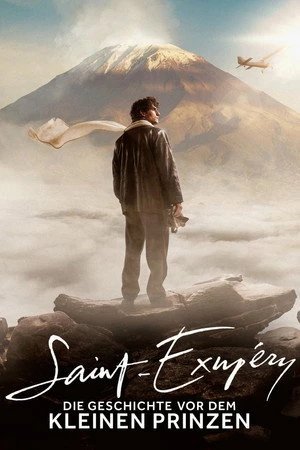 Saint-Exupery. Zanim powstał Mały Książę oglądaj online za darmo
