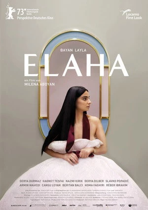 Elaha Oglądaj w HD online