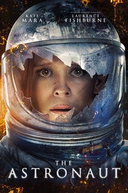 Astronautka Oglądaj w HD online
