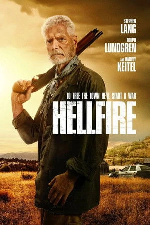 Hellfire Oglądaj w HD online