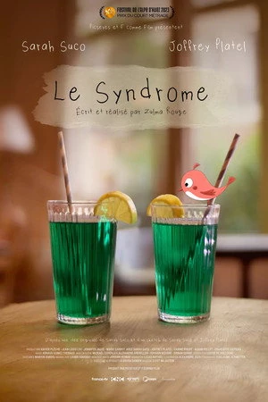 Le Syndrome Oglądaj w HD online