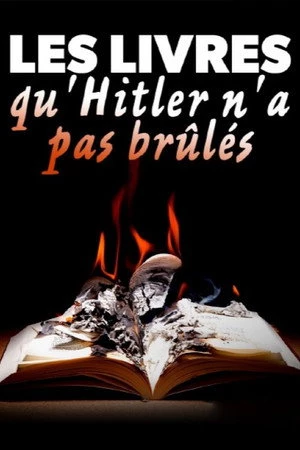 Książki, których nie spalił Hitler Oglądaj w HD online