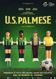 U.S. Palmese oglądaj online za darmo
