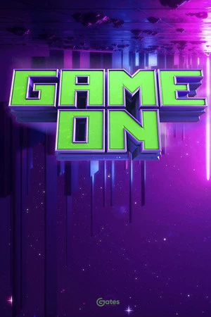 Game On oglądaj online za darmo