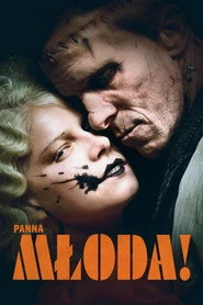 Panna młoda! Oglądaj w HD online