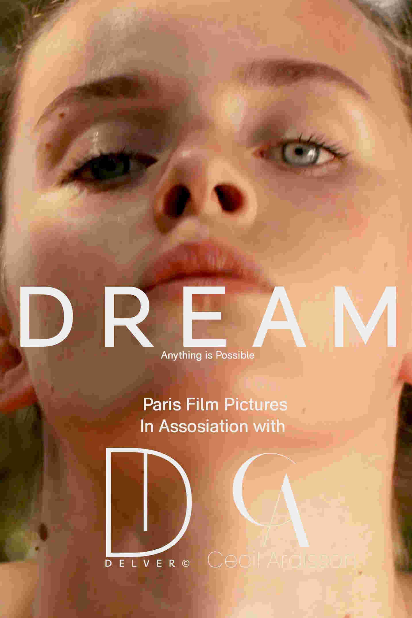  Dream 