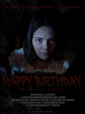 Happy Birthday Oglądaj w HD online
