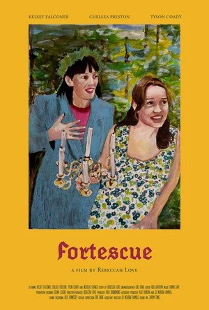 Fortescue oglądaj online za darmo