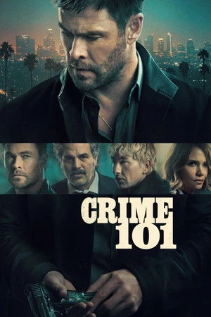 Crime 101 oglądaj online za darmo